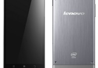 Lenovo K900 Smartphone gets Intel Atom CPU, 5.5-inch 1080p IPS
