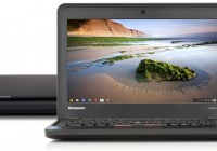 Lenovo ThinkPad X131e Chromebook for Schools