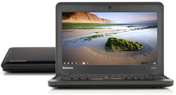 Lenovo ThinkPad X131e Chromebook for Schools