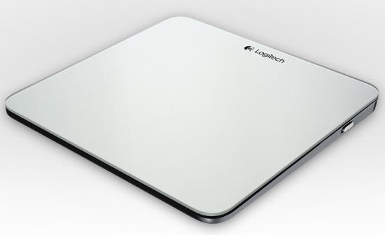 Logitech Rechargeable Trackpad for Mac 1