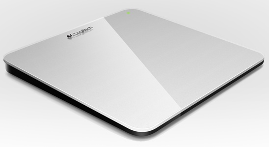 Logitech Rechargeable Trackpad for Mac