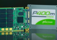 Micron P400m Enterprise SSD for Datacenter Servers