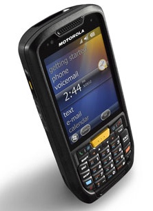 Motorola MC45 Mobile Computer for Field-Based Workers 1