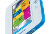 Polaroid 7-inch Kids Tablet angle