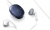 Samsung Galaxy Muse Pebble-shaped MP3 Player 1