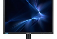 Samsung SC200 business LED monitor