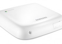 Samsung Series 3 Chromebox XE300M22-B01US gets a new look angle