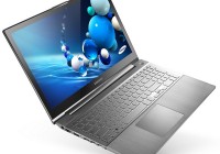 Samsung Series 7 Chronos 2013 Notebook angle 1