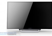 Samsung Series 7 SC750 LCD display