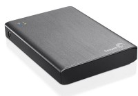 Seagate Wireless Plus Mobile Drive Stream Media to your Tablets, Smartphones 1