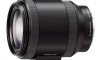 Sony 18-200mm F3.5-6.3 OSS SELP18200 lens