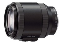 Sony 18-200mm F3.5-6.3 OSS SELP18200 lens