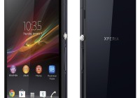 Sony Xperia Z 5-inch Full HD Android Smartphone with HDR Video