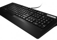 SteelSeries Apex [RAW] Fastest Gaming Keyboard