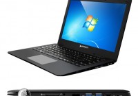 Velocity Micro NoteMagix U430, U450 and U470 Ultrabooks side