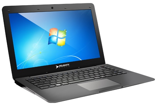 Velocity Micro NoteMagix U430, U450 and U470 Ultrabooks