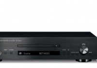 Yamaha CD-N500 Network CD Player