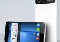 ZTE Grand S - 6.9mm Thinnest 5-inch Full HD Smartphone
