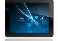 ZTE V81 8-inch Android Tablet with HSPA Support