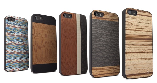 iFrogz Natural Series Eco-Friendly iPhone 5 Case