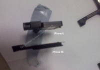 iPhone 5S and iPhone 6 Parts Leaked 1