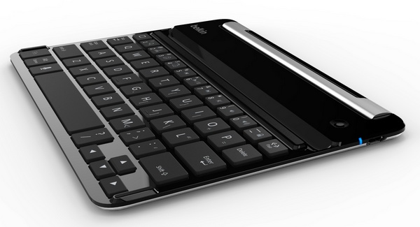 Belkin FastFit Keyboard Case for iPad mini