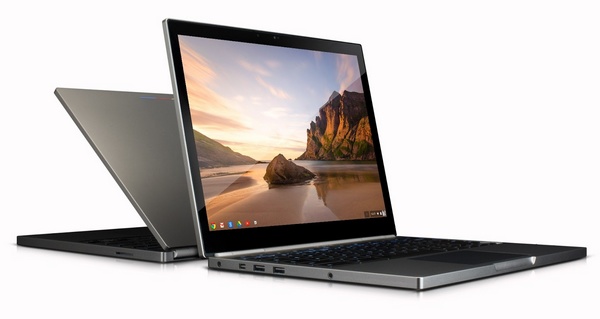 Google Chromebook Pixel