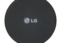 LG WCP-300 is the World's Smallest Wireless Charger