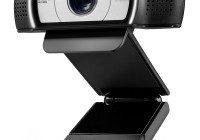 Logitech Webcam C930e for Business