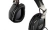 Mad Catz F.R.E.Q. 7 7.1 Surround Sound Gaming Headset black silver