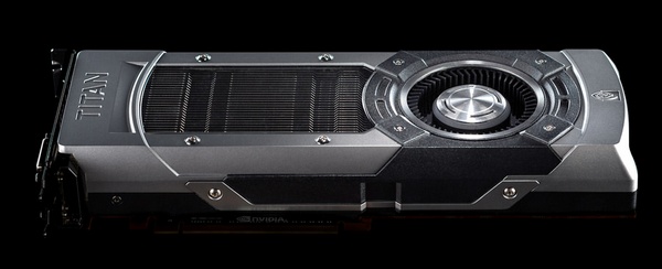 NVIDIA GeForce GTX TITAN is the World's Fastest GPU 3