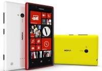 Nokia Lumia 720 Mid-range Smartphone 2