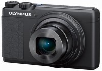 Olymous Stylus XZ-10 Compact Prosumer Camera black