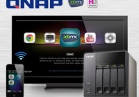 QNAP TS-x69 Pro and TS-x69L Series Turbo NAS with XBMC and HDMI