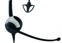 VXi UC ProSet LUX 10 Unified Communications Headset