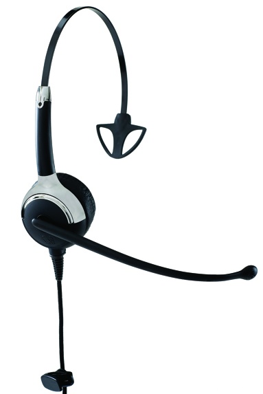 VXi UC ProSet LUX 10 Unified Communications Headset