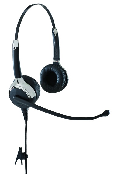 VXi UC ProSet LUX 31 Unified Communications Headset