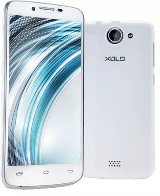 Xolo A1000 5-inch Android Smartphone