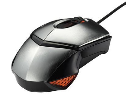 Asus GX1000 Eagle Eye Gaming Mouse 1