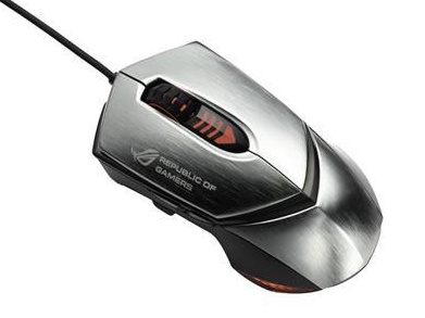 Asus GX1000 Eagle Eye Gaming Mouse 2