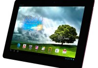 Asus MeMO Pad Smart 10.1-inch Tablet angle