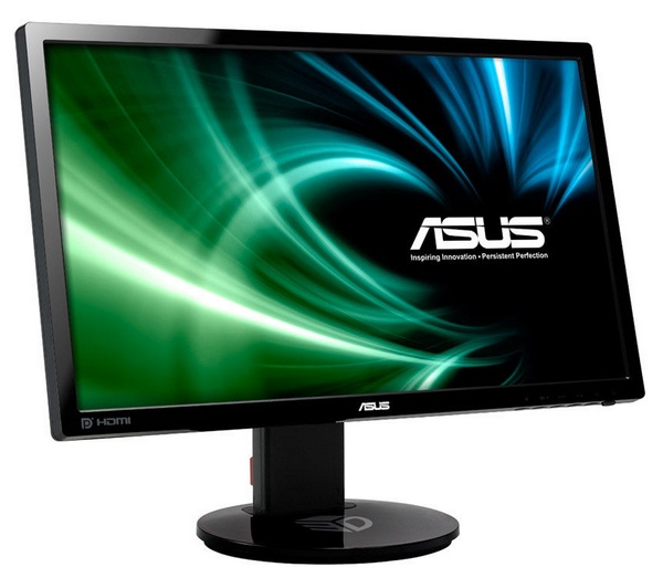 Asus VG248QE Full HD Gaming Display with 144Hz Refresh Rate