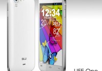 BLU Products Life One Android Smartphone