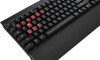 Corsair Vengeance K70 Mechanical Gaming Keyboard black
