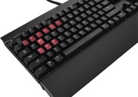 Corsair Vengeance K70 Mechanical Gaming Keyboard black