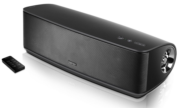 Edifier iF335BT Bric Connect Bluetooth Speaker