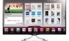 LG MT93 Personal Smart TV with Miracast and WiDi front