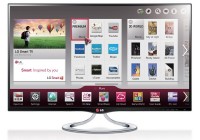 LG MT93 Personal Smart TV with Miracast and WiDi front