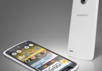 Lenovo S920 5.3-inch Quad-core Smartphone