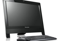 Lenovo ThinkCentre Edge 62z All-in-one PC for Small Workspaces